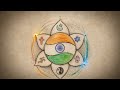 🇮🇳 How to Draw Independence Day Drawing Indian Flag Art Drawing Easy Republic Day Drawing Tutorial
