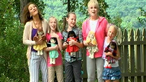 Very Best Pals Music Video