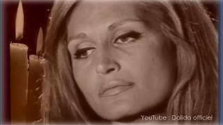 Dalida La Mamma – (Titre inédit sortit en 1996 ) - Dalida Officiel