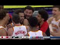 Final 5 34 INSANE ENDING Hawks At Jazz January 7 2025