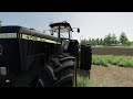 FS22 - NoMansLand - Ep9 - Its time....