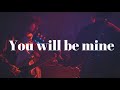 The ManRay - You will be mine (LIVE)//2019.12.01