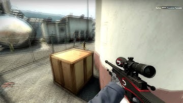 CSGO Awp Triple