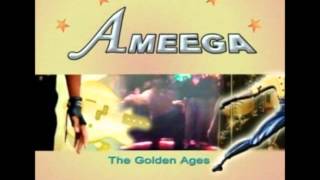 Ameega - Funkysize Now Baby