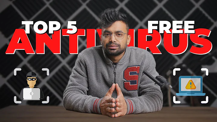 Best Free Antivirus Programs