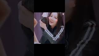 All Men Smiled When Dilraba Tried To Bite Her Elbow