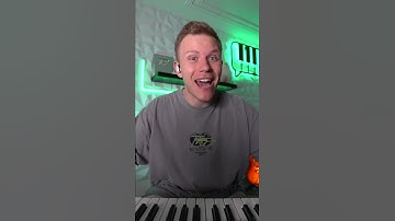 My Voice vs Vocoder?? (SOUNDS SO GOOD!) 🤤