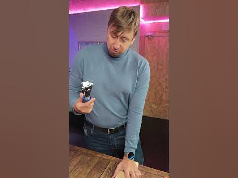 Отличие обычных степлеров от молотковых - YouTube