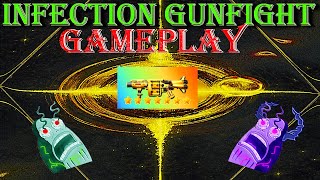Quick Gameplay: 🥀 Stellar Voyage MGL in the Big 2025 🥀 | Infection Gunfight