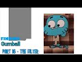 Finding Gumball Part 16 The Filter 