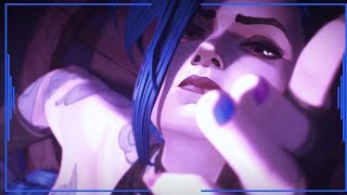 Jinx Will Blow Up All of Piltover Soon   |   Arcane Theory