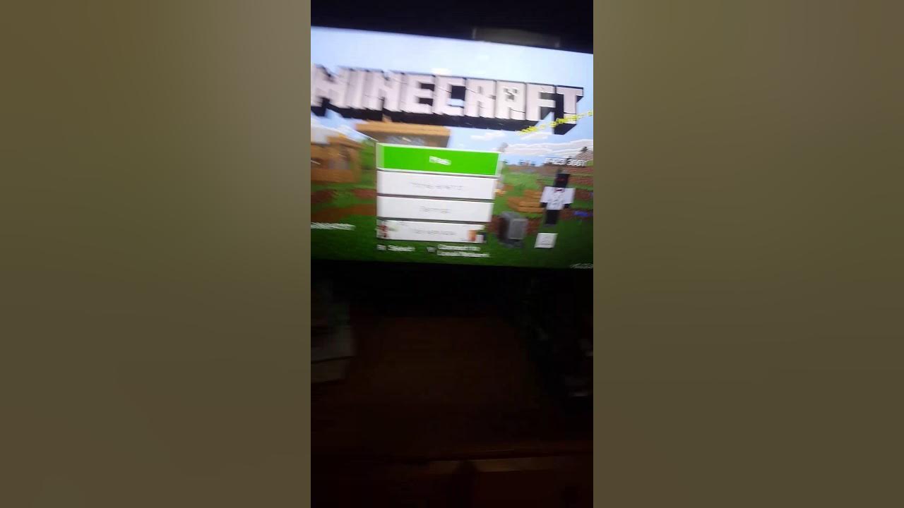 how-to-make-a-microsoft-account-in-minecraft-in-nintendo-switch-youtube