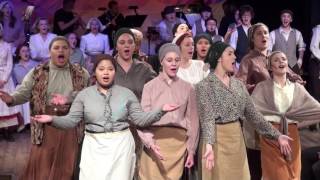 Fiddler on the Roof - Tradition