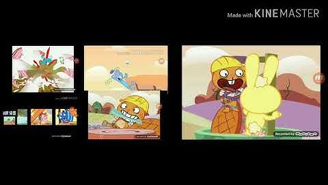 Up to faster 20 parison to htf