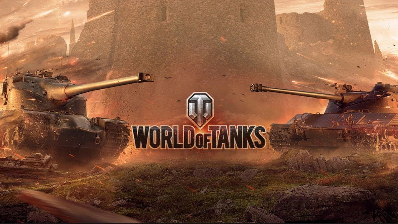 World of tanks мы dota фото 57