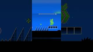 Геометри Даш | Уровень ispywithmylittleeyes layout #geometrydash #gd #гд