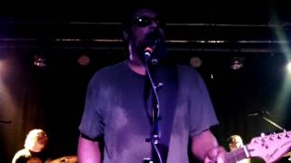 The Dirtbombs - Indivisible (12-31-16)