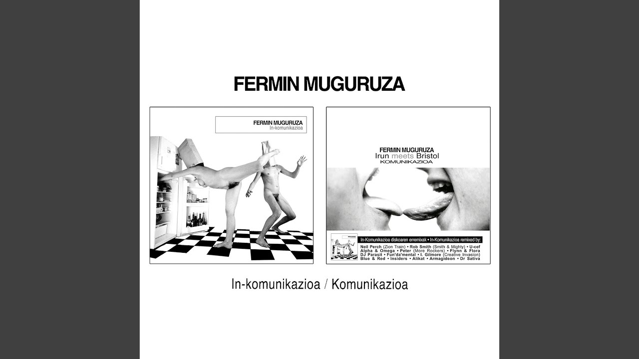 Armagideon Tenoreko Aztarnak I adlı videoyu YouTube'da izle