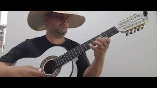 FLOR E O BEIJA-FLOR  .COVER @HenriqueeJuliano