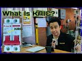 What Is KAIC?