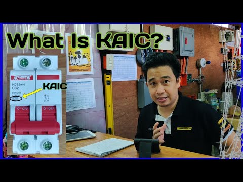 What Is KAIC?