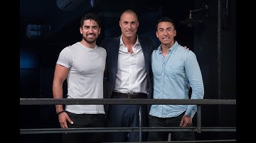 Episode 3: Top Photographer with Nigel Barker