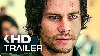 AMERICAN ASSASSIN Trailer German Deutsch (2017)