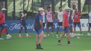 Colombia renews Nestor Lorenzo's contract as coach