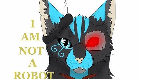 I am not a robot MEP | part 13 (OLD)