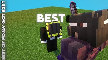 1v1 With Best Pakistani Pojav Pvper ( Last Video Of 2023 )