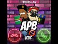 Tenslay  apb vcvc dj tilov