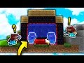 UNBREAKABLE BED DEFENSE STRATEGY?! (Minecraft Bed Wars)