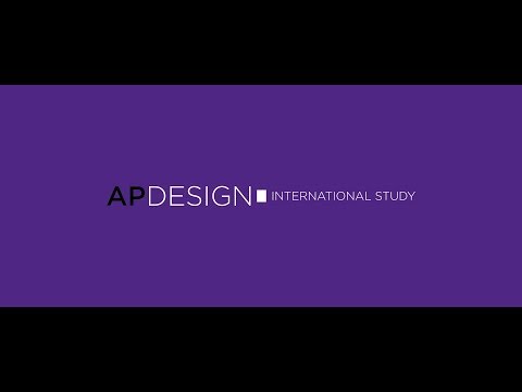 International Study | K-State AP Design