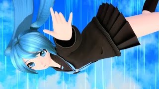 Hatsune Miku: Project DIVA Future Tone - [PV] \