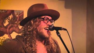 Allen Stone - Country Road Live Castoro Cellars