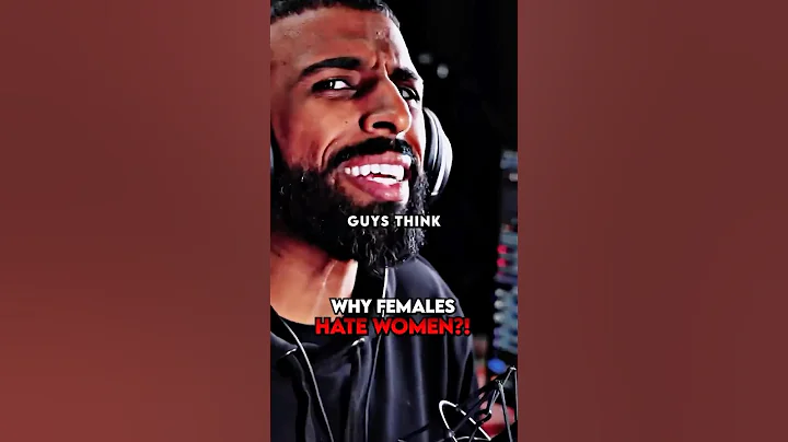 Why Women Hate Eachother