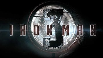 Iron Man 3 Saints Row Trailer Teaser