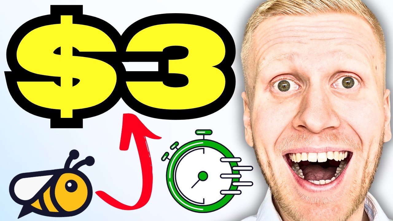 Промокод Honeygain 2026 (10 советов для начинающих и промокод)