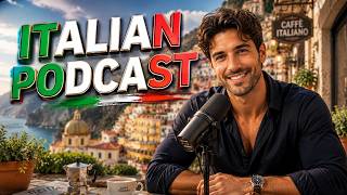 🎧 Learn Italian by Listening | 30 Minutes of Italian Every Day 🇮🇹 Spring in Italy 🌸