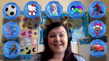 Dada Introduction Video