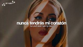 Adele - Skyfall // Sub. Español + Lyrics