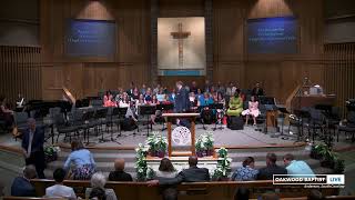04-21-19 AM Easter Morning Service