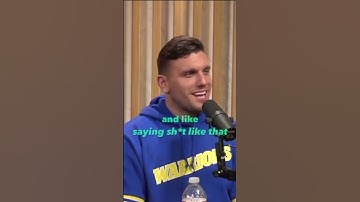 Thumbnail of Chris Distefano's WILDLY Inappropriate dad