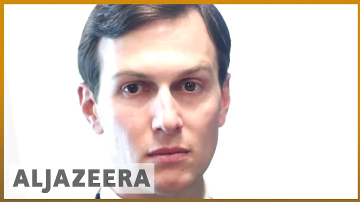 White House investigates Kushner's business dealin...