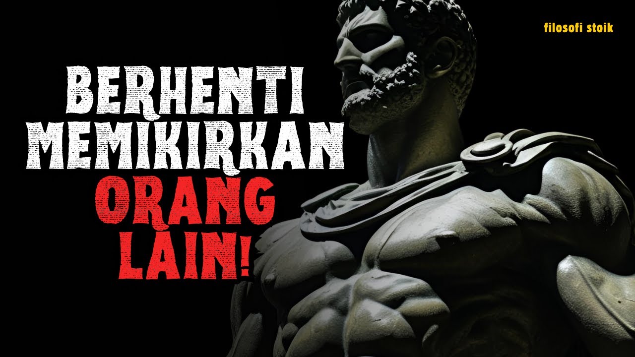 BERHENTI MENGORBANKAN DIRI UNTUK YANG TAK MENGHARGAIMU - ARIF ARSYA