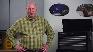 Stack-On Tool Chest & Cabinets SC-1300BB