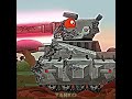 Light Leviathan 🥶🔥 | Homeanimations | MONTAGEM ZAHORI #cartoonabouttanks #tanks #tank #animation