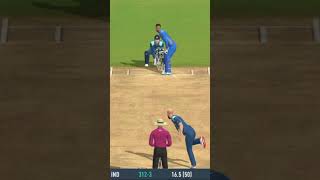 2 Incredible Boundary Catches 🤯🔥 | Best Fielding Moments #cricket #shorts