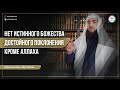 Смысл двух свидетельств | Разбор их столпов и условий | Об ошибках в понимании Ляя иляха илля Ллах