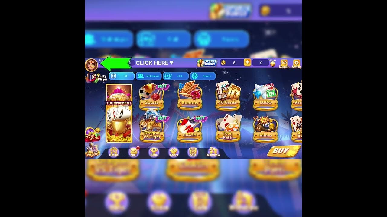 Lucky 3 Patti Guide For India YouTube lucky-3-patti-guide-for-india-youtube